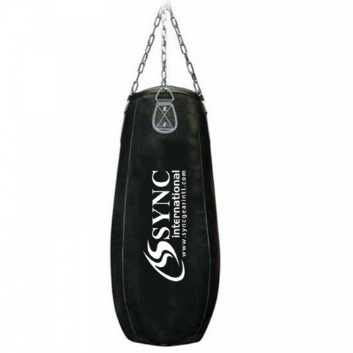 PUNCHING BAG